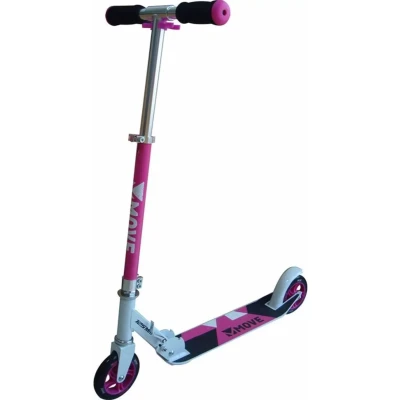 Afbeelding van Step Move 125 Scooter Pink