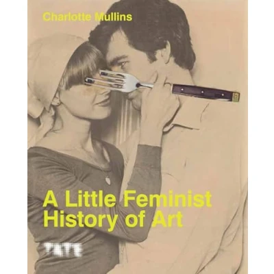 Afbeelding van A Little Feminist History of Art