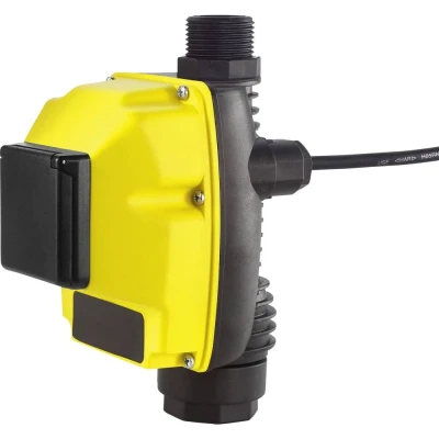 Afbeelding van Kärcher Home &amp; Garden 6.997 355.0 Droogloopbeveiliging 135 mm 33,3 (G1) Kunststof