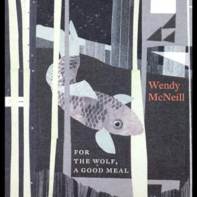 Afbeelding van Wendy Mcneill For The Wolf A Good Meal