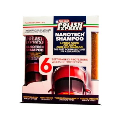 Afbeelding van Ma Fra Kit Polish Express Auto