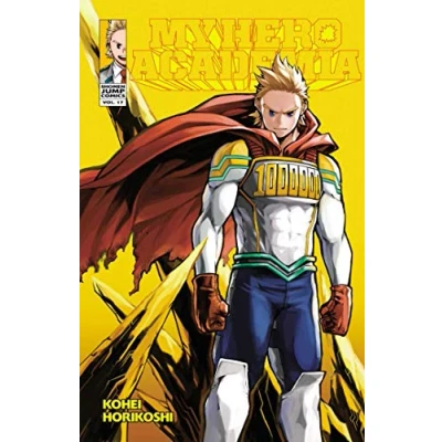 Afbeelding van Lemillion: Volume 17