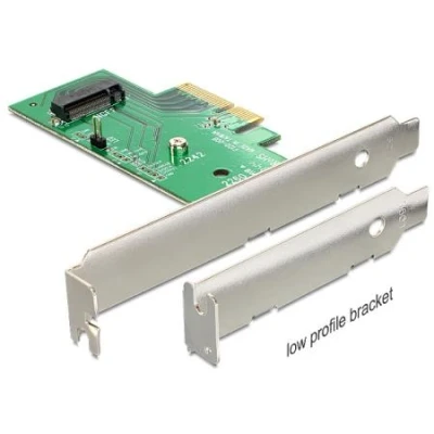 Afbeelding van PCI Express naar M.2 NGFF adapter Delock
