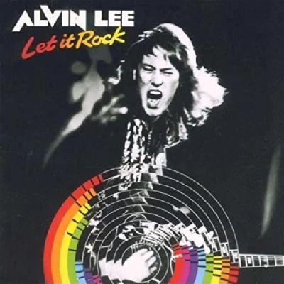 Afbeelding van Let It Rock