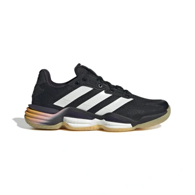 Afbeelding van adidas Performance Stabil 16 Indoor Schoenen Dames Zwart 41 1/3