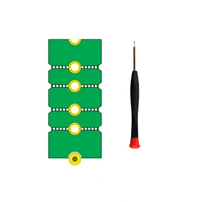Afbeelding van BRIUERG NGFF NVME M.2 Uitgebreide Beugel 2230 2242/2260/2280, 2242 2280, 2260 2280 Adapter Uitbreiding Board