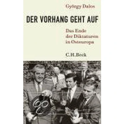 Afbeelding van 1989 Der Vorhang geht auf