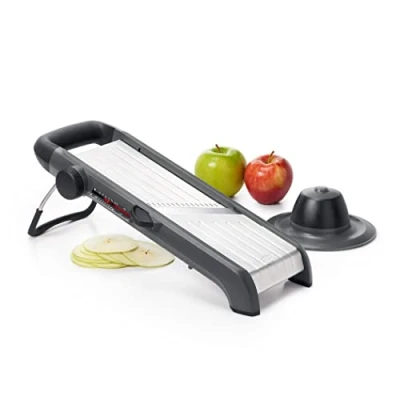 Afbeelding van Mandoline OXO Good Grips Chef 2.0 Black