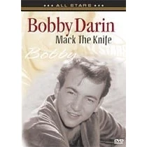 Afbeelding van Bobby Darin Mack The Knife
