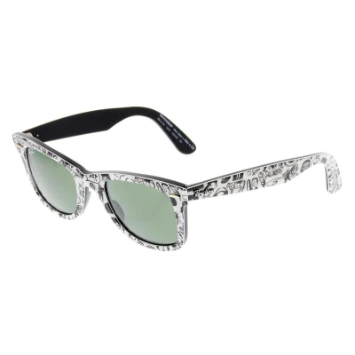 Afbeelding van Ray Ban Wayfarer RB2140 1047