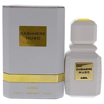 Afbeelding van Ajmal Cashmere Musc Edp U 100 Ml
