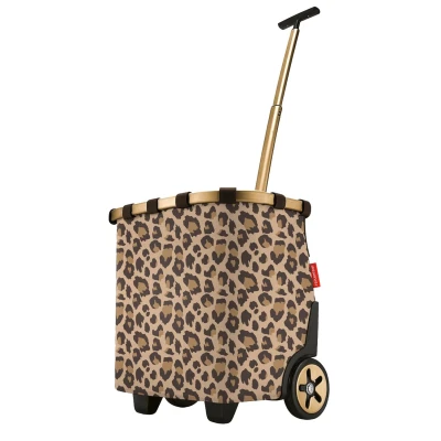 Afbeelding van Reisenthel Carrycruiser Frame Leo Macchiato