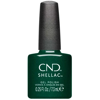 Afbeelding van CND Shellac #455 Forever Green 7,3 ml