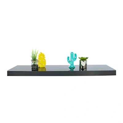 Afbeelding van Anika Zwevende plank, 3,8cm hoog x 80cm breed 23,5 cm diep
