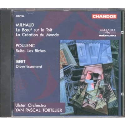Afbeelding van Ulster Orchestra Orchestral Works (CD)