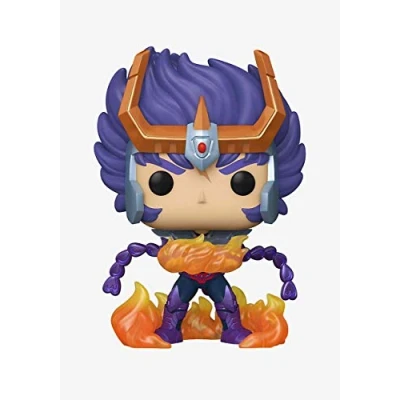 Afbeelding van Funko 47692 POP Animation: Saint Seiya Phoenix Ikki