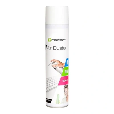 Afbeelding van Tracer Compressed Air Duster 600 ml