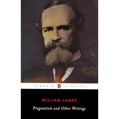 Afbeelding van PC Pragmatism &amp; Other Writings