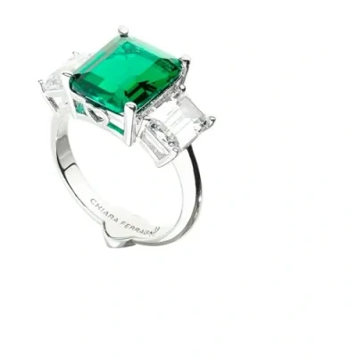 Afbeelding van Ring Dames Chiara Ferragni J19AWJ05012 (12)