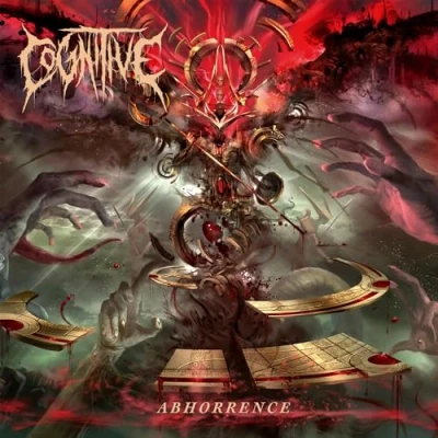 Afbeelding van Cognitive Abhorrence (LP)
