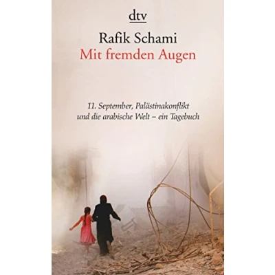 Afbeelding van Mit fremden Augen