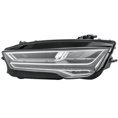 Afbeelding van Hella Koplamp Audi A7 (4GA) 14 Links matrix led 1EX 011 869 411