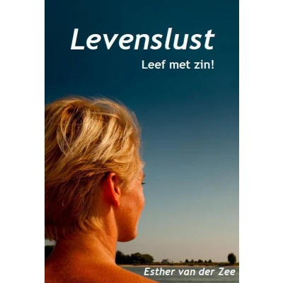 Afbeelding van Levenslust