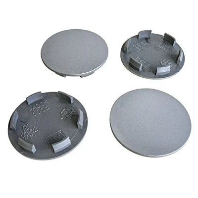 Afbeelding van MYBA S 4 x naafdoppen 59 mm / 52 universele doppen 59,0/52,0 deksel velgdoppen