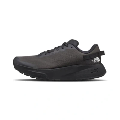 Afbeelding van The North Face Altamesa 300 Trail hardloopschoenen, Heren, Maat: 48, Asphalt grey/black Textiel/ synthetisch