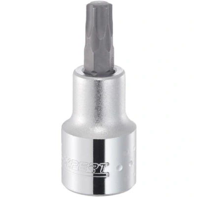 Afbeelding van EXPERT E031925 schroevendraaierdop 1/2&quot; voor Torx schroeven T55