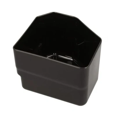 Afbeelding van Melitta Residubakje caffeo solo/ lattea noir/solo perfect milk/ solo&amp;milk 6593032