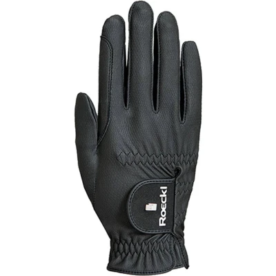 Afbeelding van Roeckl Rijhandschoen Roeck Grip Pro