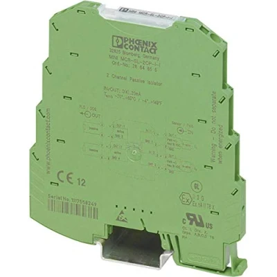 Afbeelding van Phoenix Contact MINI MCR SL 1CP I 2864419 1 stuk(s)