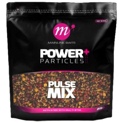 Afbeelding van Mainline Power+ Pulse Mix 2kg