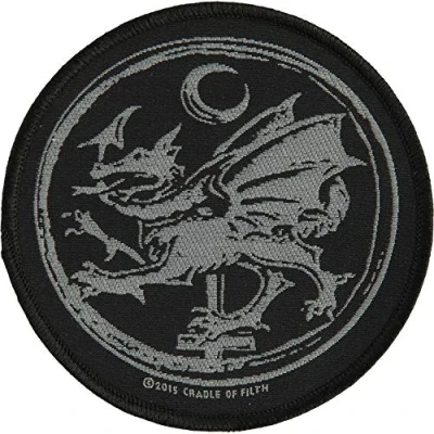 Afbeelding van Cradle of Filth Order the Dragon Patch