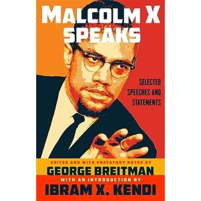 Afbeelding van Malcolm X Speaks: Selected Speeches and Statements