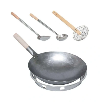 Afbeelding van Monolith Wok Set