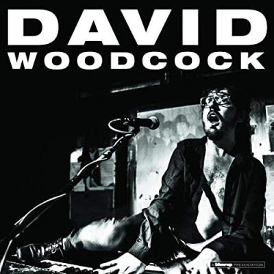Afbeelding van David Woodcock (CD)
