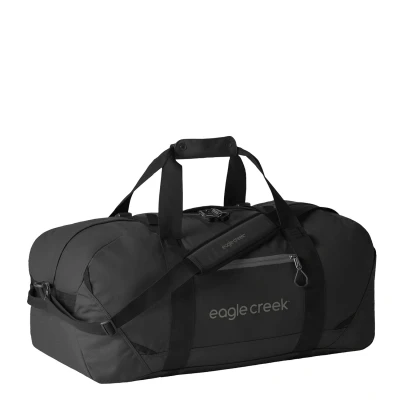 Afbeelding van Reistas Eagle Creek No Matter What Duffel 60L Black