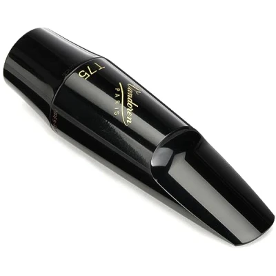 Afbeelding van Vandoren Tenor Saxofoon Mondstuk Jumbo Java T75