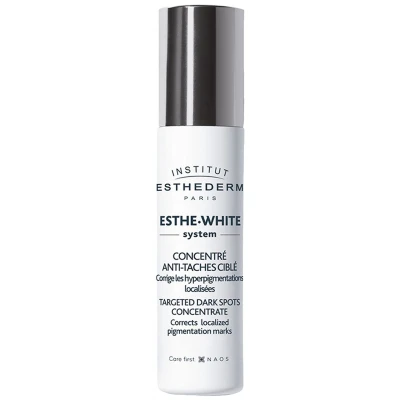 Afbeelding van Institut Esthederm White System Serum 9ml Verhelderend Voor Een Normale Huid
