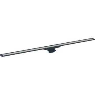 Afbeelding van Geberit douchevloergoot Cleanline20 30 160cm rvs geborsteld