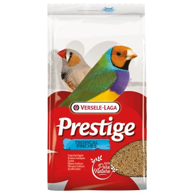 Afbeelding van Prestige tropische vogel 4 kg