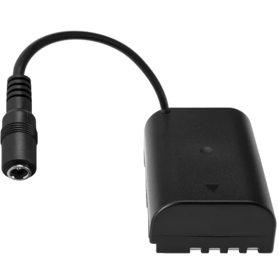 Afbeelding van TetherTools Relay Camera Coupler Voor Panasonic DMW BLF19