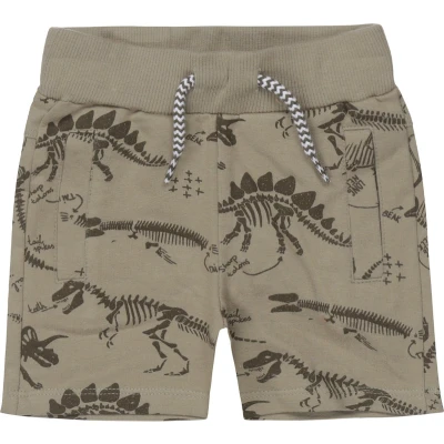 Afbeelding van Dirkje T ADVENTURE Jongens Broek Maat 110