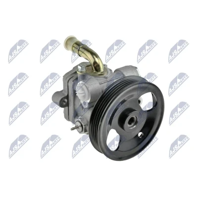 Afbeelding van Servo pomp NTY SPW SU 011