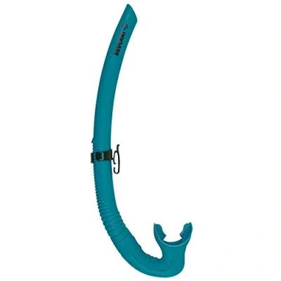 Afbeelding van Beuchat Spy Snorkel Atoll Blue