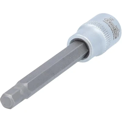 Afbeelding van KS Tools, Dopsleutel + dopmoer, 150.2292 (7 mm)