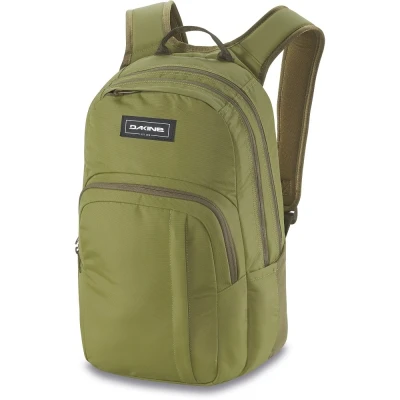 Afbeelding van Dakine Campus M 25L utility green Laptoptas Laptoprugzak backpack