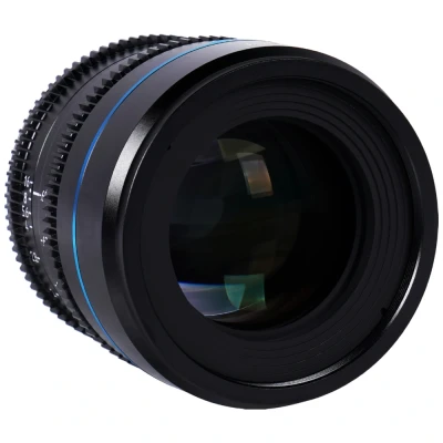 Afbeelding van Sirui Nightwalker 35mm T1.2 S35 MFT Black